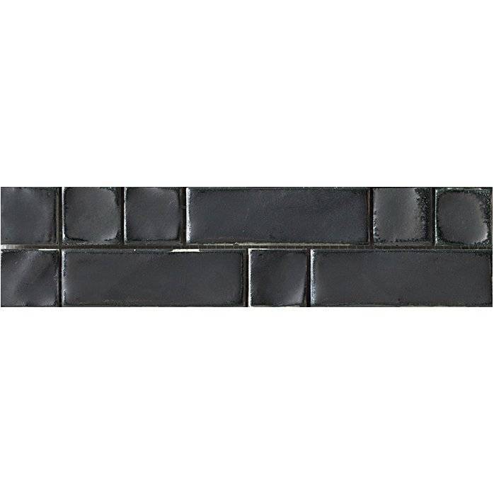 Бордюр FAP Ceramiche Roma fMAL Raku Listello 6x25