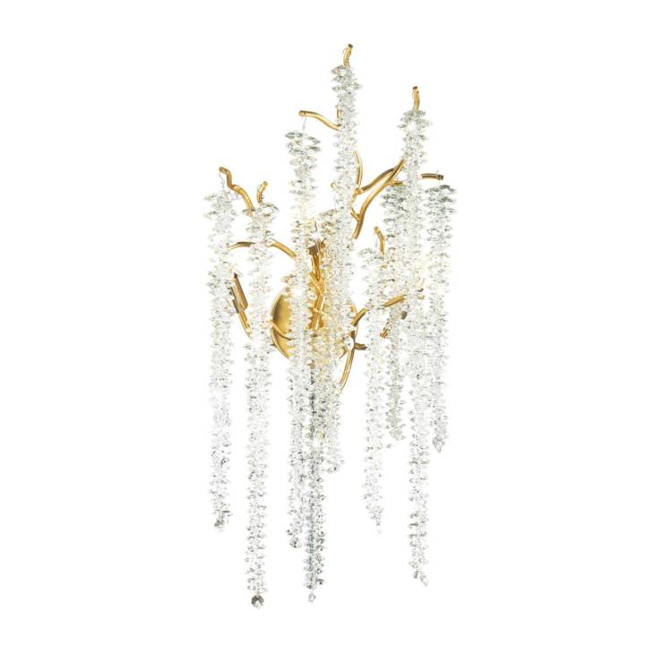 Бра Odeon Light Banche 5005/3W