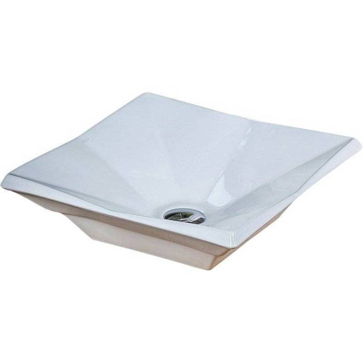 Раковина Melana A562-805 42 см