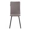 Стул Tetchair La Rousse 21649 серый фото 5