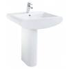 Пьедестал для раковины Creavit Slim SM250.00000
