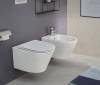 Комплект  Система инсталляции Grohe Rapid SL 38775001 4 в 1 с кнопкой смыва + Унитаз подвесной Jacob Delafon Rodin+ EDY102-00 + Крышка-сиденье Jacob Delafon Rodin+ E23280-00 с микролифтом фото 2