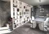 Декор Vives Satinados Senkel Blanco 25x75 фото 9