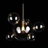 Подвесной светильник Loft IT Bolle 2034-P6 фото 4