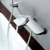 Смеситель для ванны с душем Kludi Balance 524450575 фото 3