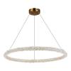 Подвесной светодиодный светильник ST Luce Avana SL6110.223.01 фото 4