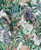 Обои флизелиновые Marburg Flora 47477