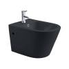 Биде подвесное Aquatek Вега AQ1057-MB 530x360x330 черный матовый