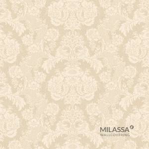 Обои флизелиновые Milassa Gem Gem 1 002
