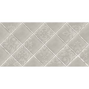 Керамическая плитка Alma Ceramica Brenta TWU09BRT404 Рельефная 24.9x50