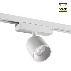 Трековый светодиодный светильник Novotech Solette 359809