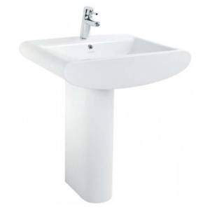Пьедестал для раковины Creavit Slim SM250.00000