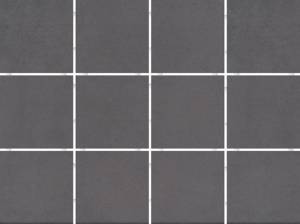 Керамогранит Kerama Marazzi Амальфи 1289H коричневый матовый из 12 частей 29.8x39.8