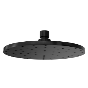 Верхний душ Remer 359MM20GMX с шарнирным соединением, оружейная сталь, 20 см