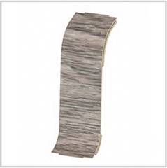 Соединитель Decoplast 5810 Белый Полуматовый 58x22 (2 шт)