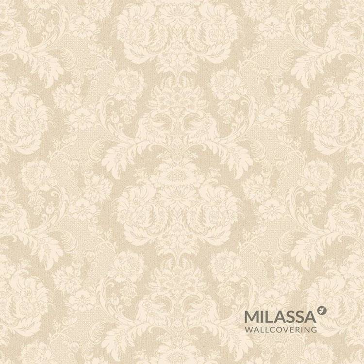 Обои флизелиновые Milassa Gem Gem 1 002
