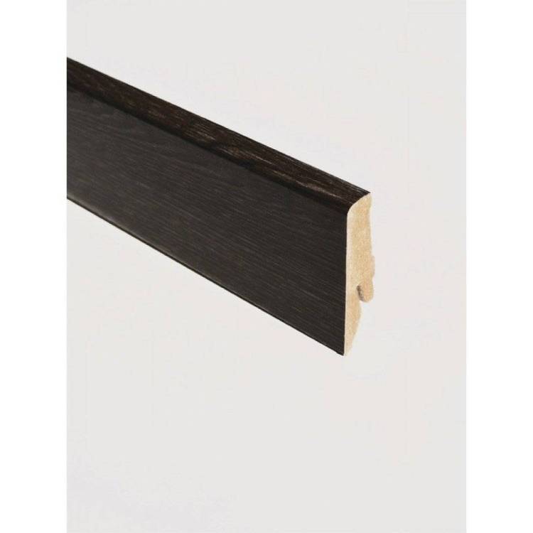 Плинтус Falquon (Фалькон) Malt Oak D3688 2400х58х19
