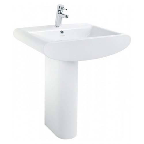 Пьедестал для раковины Creavit Slim SM250.00000