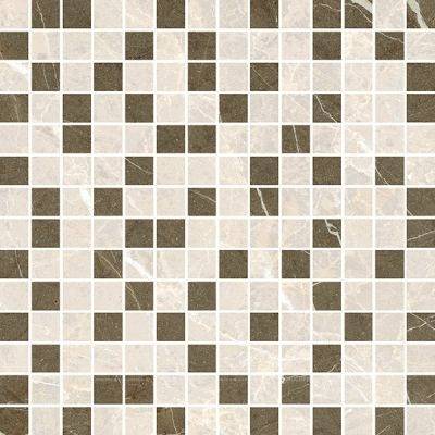 Мозаика Vitra Marmori K9456268LPR1VTE0 Бронзовый Микс 29.4x29.4