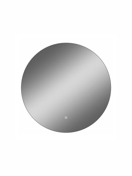 Зеркало Taliente Zled TA-Zled-AD45 с LED-подсветкой, круглое, D64.5 см