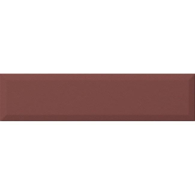 Керамогранит Fioranese Fio. Brick M5734TR Dusty Mauve Naturale 7.3x30