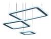 Подвесной светодиодный светильник Ambrella light Original FA433 фото 4