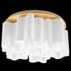 Потолочная люстра Lightstar Nubi Legno 802075 фото 3