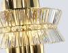 Подвесная люстра с хрусталем Ambrella light High Light LH41023 фото 5