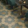 Декор Kerama Marazzi Гроссето VT/A560/SG23036N синий 20x23.1 фото 7