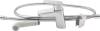 Смеситель для раковины Hansgrohe Logis 71290000 с гигиеническим душем фото 6