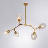 Подвесная люстра Arte Lamp Yuka A4103SP-5GO фото 2