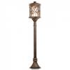 Уличный светильник Odeon Light Nature Lagra 2287/1A