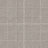 Декор Kerama Marazzi Рабат KMD2MSA002BR мозаичный серый матовый обрезной 30x30 фото 2