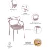 Стул Bradex Home Masters FR 0188 латте фото 7