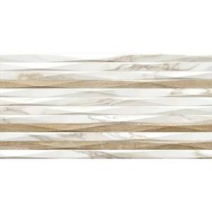 Керамическая плитка Alma Ceramica Euphoria TWU2550EPH14 Рельефная 24.9x50