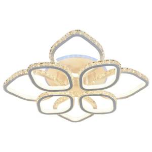 Потолочная люстра Profit Light 8022/4+4 WHT