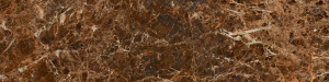 Бордюр Energieker Imperial Emperador Rett Matt 7.5x30