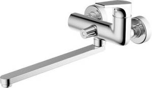 Универсальный смеситель Bravat Vega F6119177CP-01L