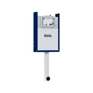 Смывной бачок скрытого монтажа Iddis Profix PRO000Ci32 механика