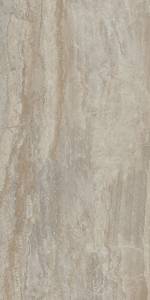 Керамогранит Kerama Marazzi Травертин SG574390R SL бежевый темный обрезной 80x160x0.9