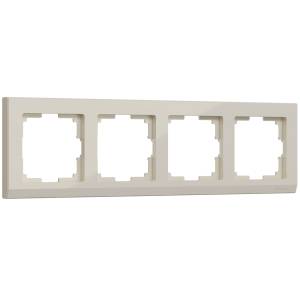 Рамка Werkel Stark W0041803
