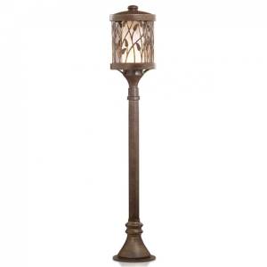 Уличный светильник Odeon Light Nature Lagra 2287/1A