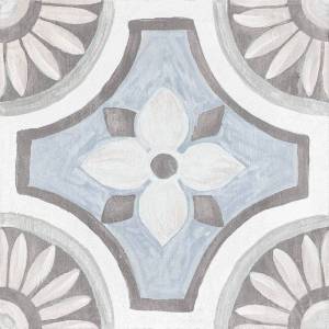 Декор Cifre Ceramica Adobe Monza Decor White Mate 20x20