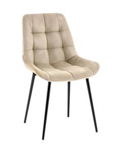 Стул Stool Group Флекс N AV 405N-N02-KP3-08 бежевый, велюр