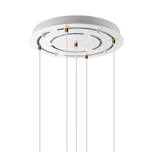 Основание для светильника Odeon Light Hightech 4346/1N