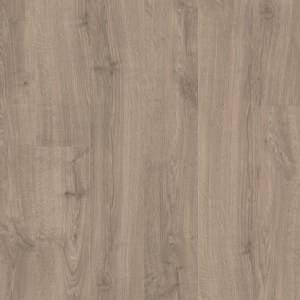 Ламинат Quick-Step Eligna 8/32 U3459 Дуб Теплый Серый Промасленный 1380x156