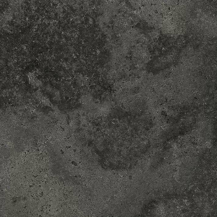 Керамогранит La Platera Millstone GP Black 60x60