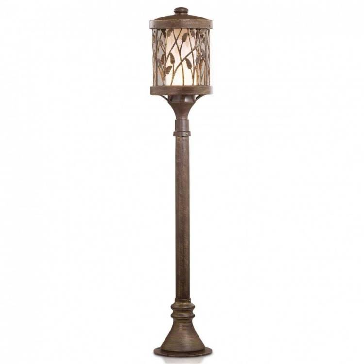 Уличный светильник Odeon Light Nature Lagra 2287/1A