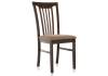 Стул Woodville Ganover 1602 cappuccino