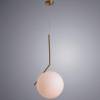 Подвесной светильник Arte Lamp Bolla-Unica A1921SP-1AB фото 3